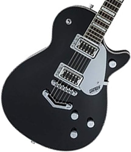 Gretsch G5220 Jet electromático BT - Negro