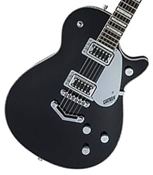 GRETSCH electromatic エレキギター ブラック Amazon.com: Gretsch G5220 Electromatic Jet BT - Black
