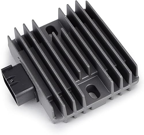 Motor Bicycle Voltage Regulator for Ka&wasaki Z750 Z750R Z800 Z1000 650 1000 ER6N ER6F for Ve&rsys KLE650 ER400 EX400 400R 21066-0705 Regulator