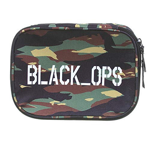 Estojo Soft Luxo, DMW Bags, 11633, Colorido