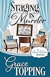 Staging is Murder (A Laura Bishop Mystery)