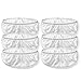 Sh-Wipe TERRY CLOTH MOP COVER FOR SH-MOP, 6 PACK