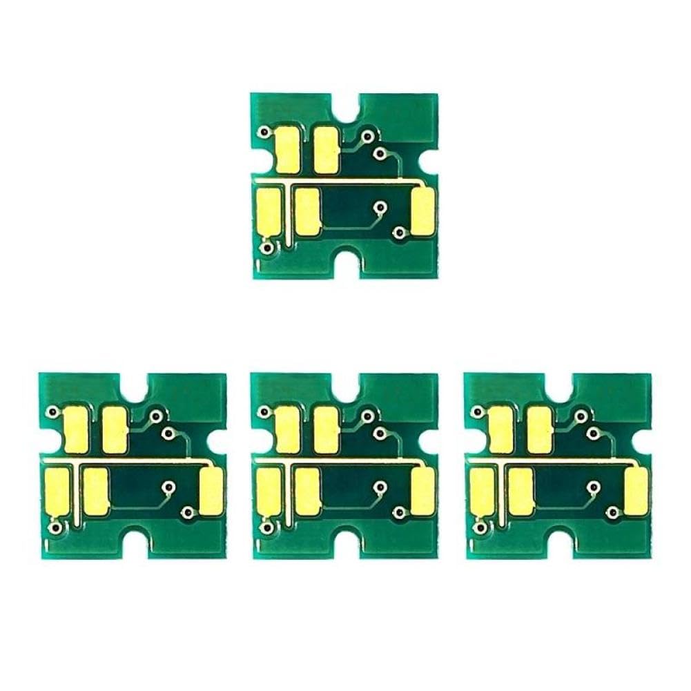 US 232 232XL Tintenpatronen-Chip, kompatibel mit Druckerzubehör XP4200 XP4205 WF2930 WF2950