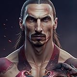  Zlatan Ibrahimovic Motivational Song [Explicit]