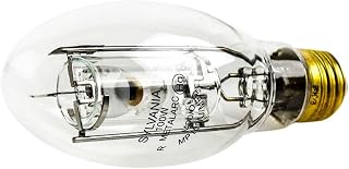 Osram Sylvania 64417 Mp100/U/Med Metal Halide Lamp