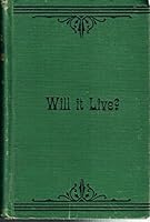The Lake of the Red Cedars, or: Will It Live? Thirty Years in Lake, a Record of the First Thirty Years of Baptist Labors in the County of Lake, State of Indiana B01HXFU4MS Book Cover