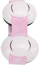 Protetores de ouvido para bebês, protetores de ouvido com bloqueio de som para bebês Presentes para bebês com bloqueio de ruído Proteção auditiva ajustável Confortável para viagens