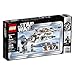 LEGO Star Wars: The Empire Strikes Back Snowspeeder – 20th Anniversary Edition 75259 Building Kit, New 2019 (309 Pieces)