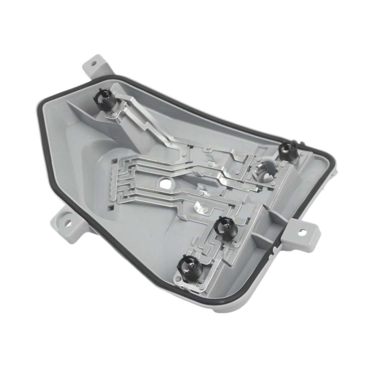 Fanale Posteriore Circuito Portalampada Portalampada Posteriore Portalampada Socket per W176 A Classe 2012-2015 Sinistra (Lato conducente)