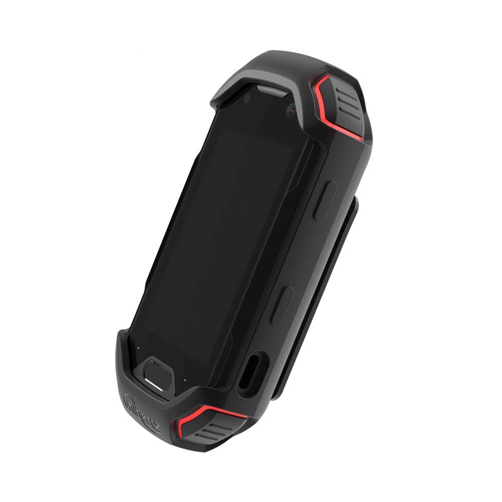 Unihertz Clip for Atom, The Smallest 4G Rugged Smartphone, Android