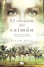 El corazón del caimán