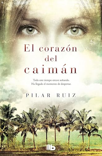 El corazón del caimán