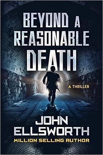 Beyond a Reasonable Death: Thaddeus Murfee Legal Thriller (Thaddeus Murfee Thrillers) book cover