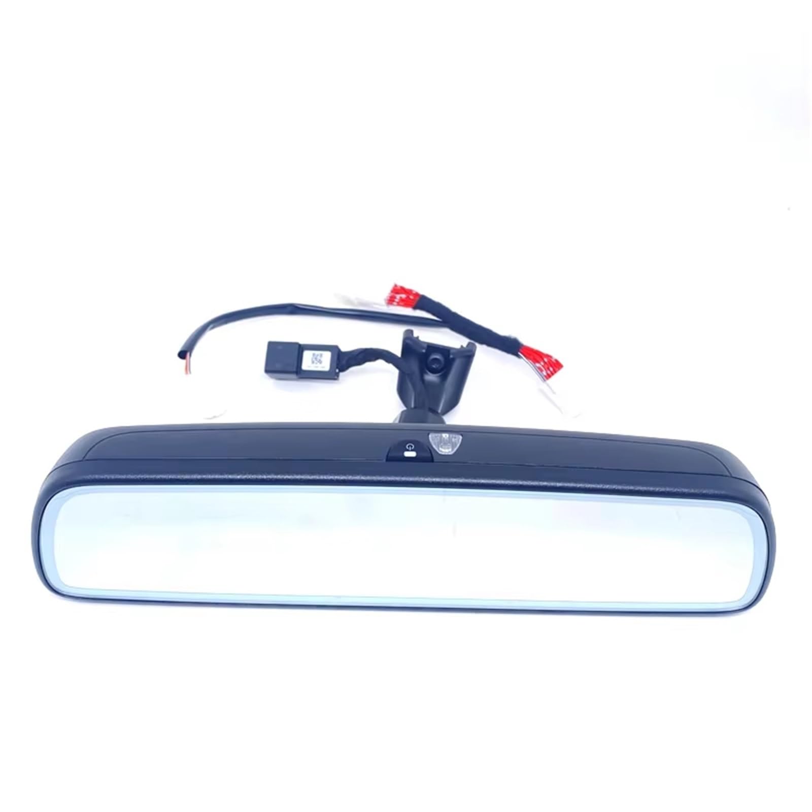 RückCkspiegel Couvercle intérieur en verre pour Toyota Camry Corolla