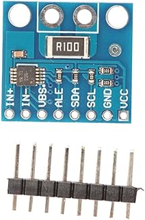226 INA226 IIC Interface Bi-Directional Current/Power Sensor Module