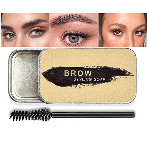 All in One Makeup Set 12 Colours Eyeshadow Palette Matte Foundation Face Primer, 3 Colours Liquid Lipstick, Eyebrow Soap, Winged Eyeliner Stamp, Makeup Brush, Makeup Sponge, Makeup Set (Set B)