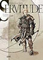 Servitud 1: El cantar de Anoroer. 2849464228 Book Cover