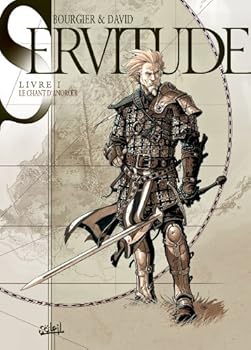 Servitud 1: El cantar de Anoroer.