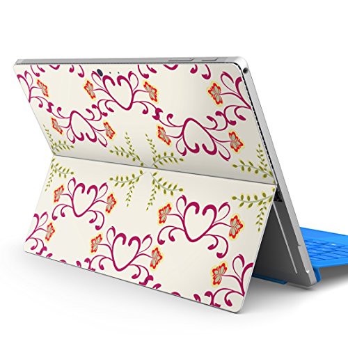 igsticker Surface pro7 (2019) pro6 pro2017 pro4 p XLV[ T[tFX m[gubN m[gp\R Jo[ P[X tB XebJ[ ANZT[ ی 008446 u[ n[g  t
