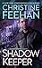 Shadow Keeper (A Shadow Riders Novel)