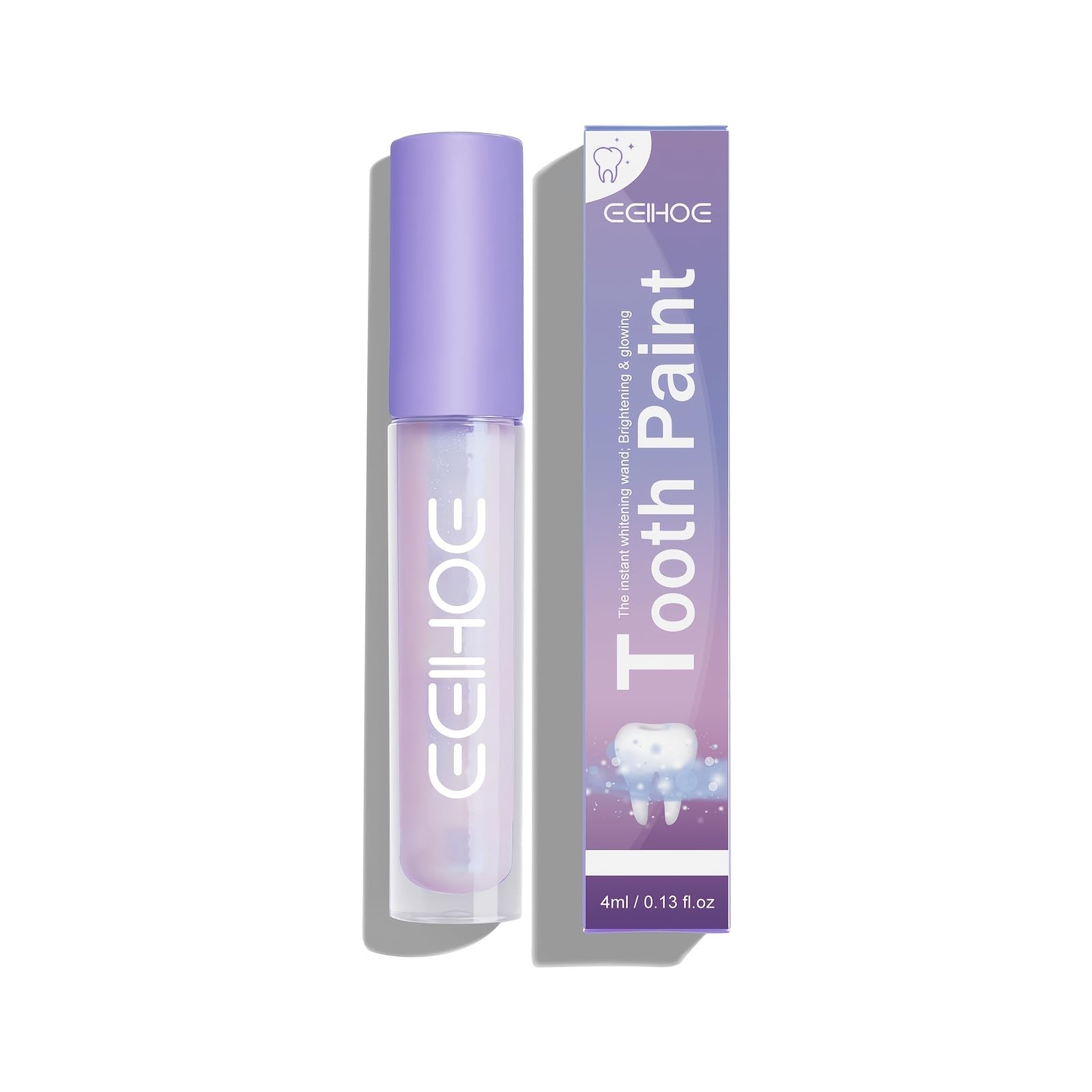 Smile Teeth Whitening Pens 3pcs for Teeth Whitening 40 Uses Effective Painless Non Sensitive Travel Friendly Beautiful White