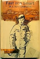 Fast and smart B0006C2Q2M Book Cover