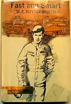 Hardcover Fast and smart Book