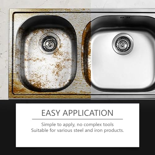 Fosoundpro Multipurpose Rust Remover Spray