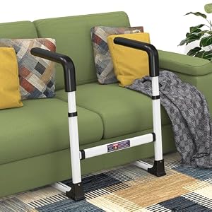 Couch Stand Assist for Elderly, Adj...
