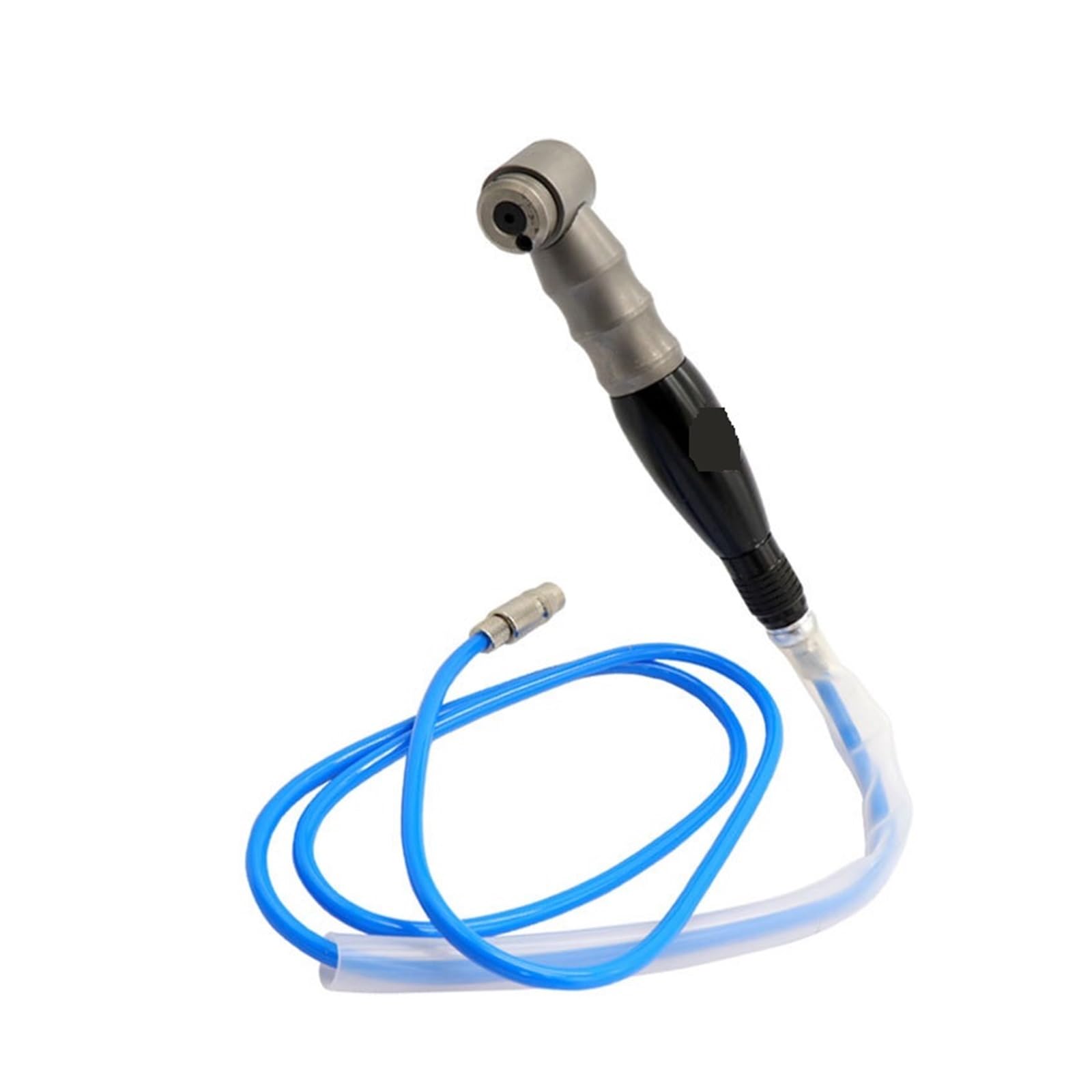 CUDTAPI Air Grinder File Air Pneumatic Ultrasonic Grinding Machine 90 Degrees Die Grinde Reciprocating File Polishing Tools Polisher Reciprocating Filing Tool
