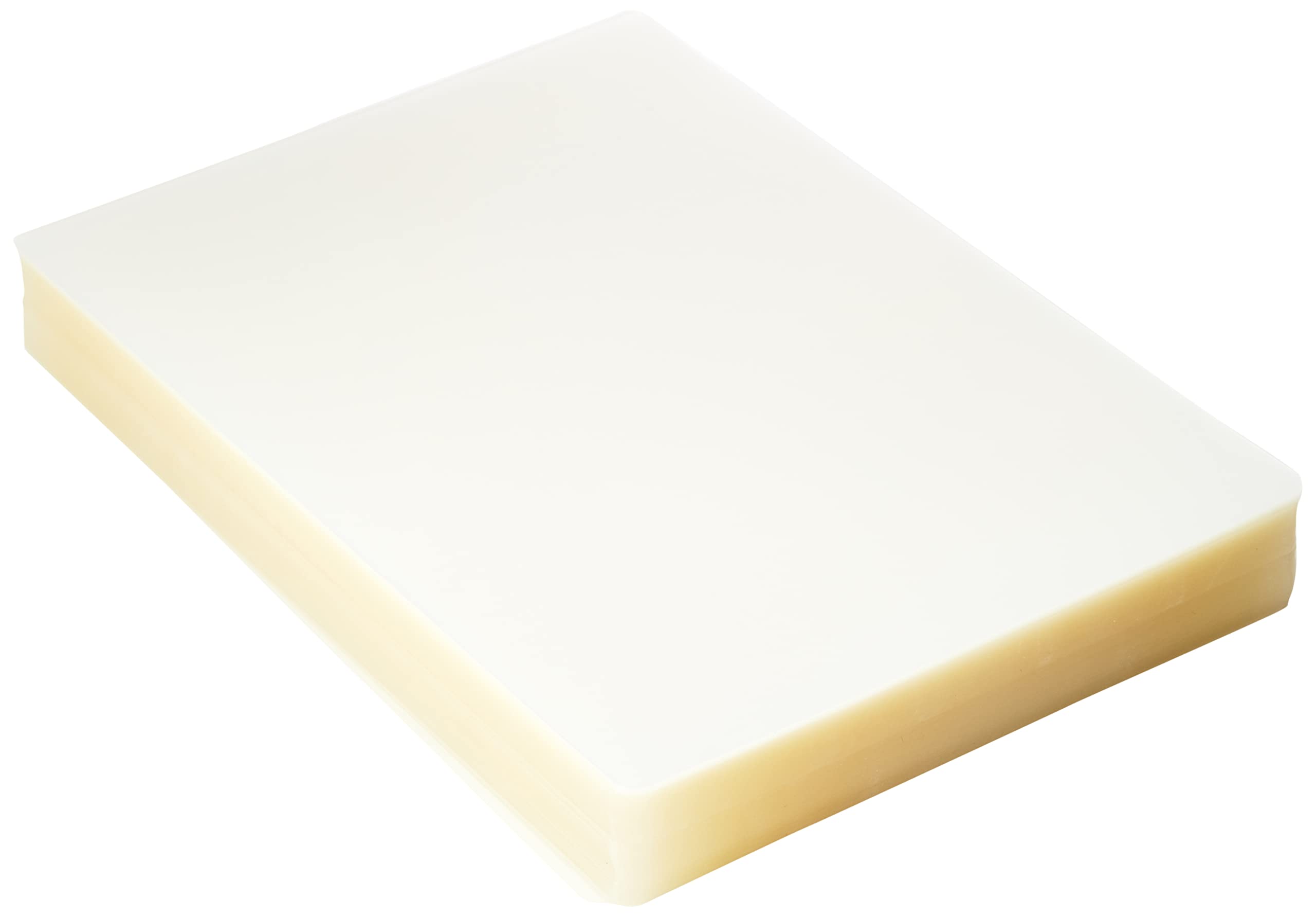Fellowes buste plastificazione A5 lucide 250 micron 100 pezzi