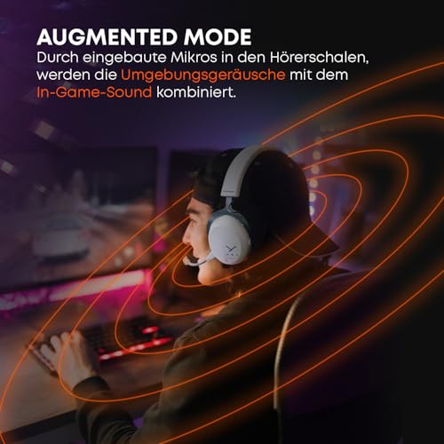 beyerdynamic MMX 200 Wireless Gaming-Headset