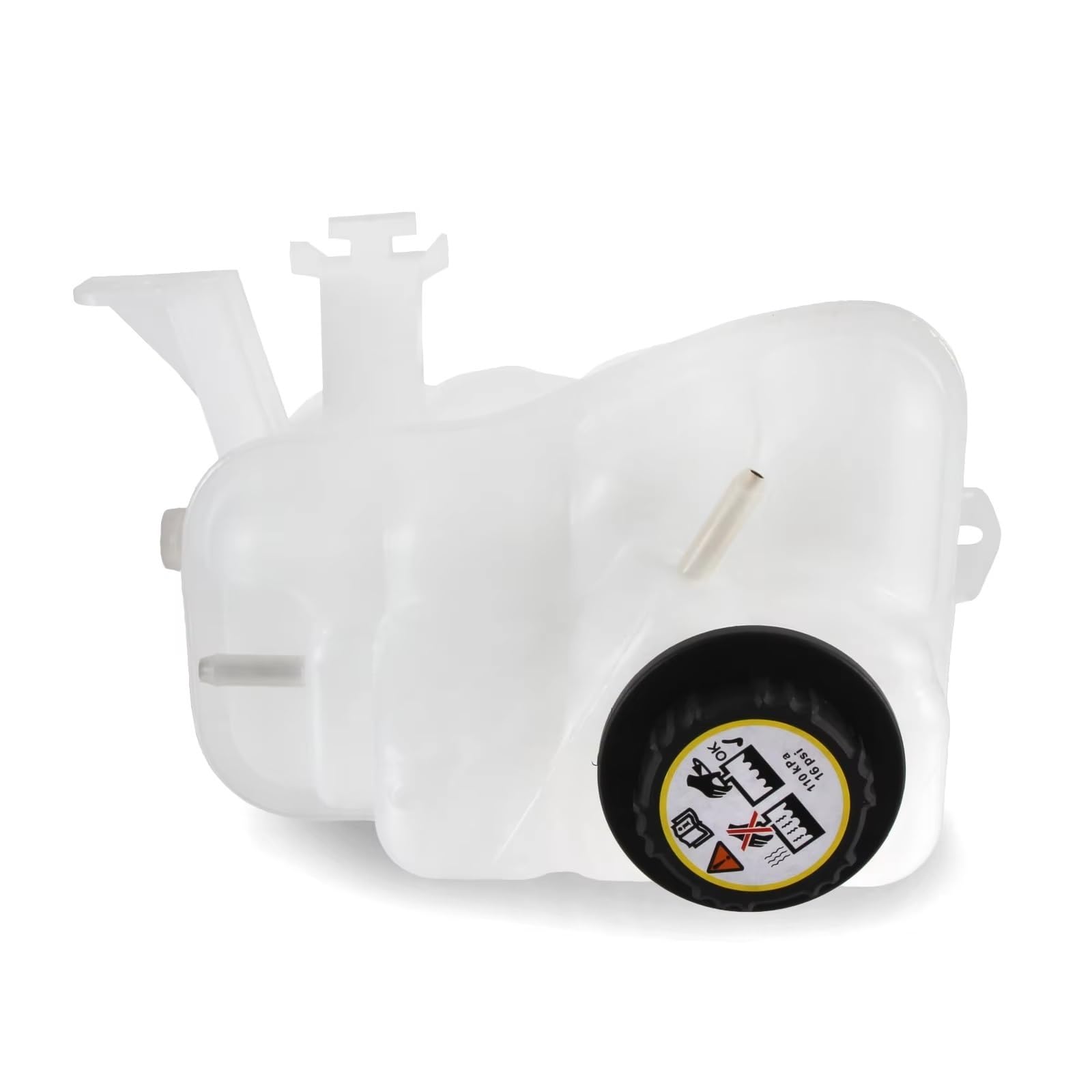 Engine Coolant Expansion Tank Compatible with Mercury for Sable V6 3.0L