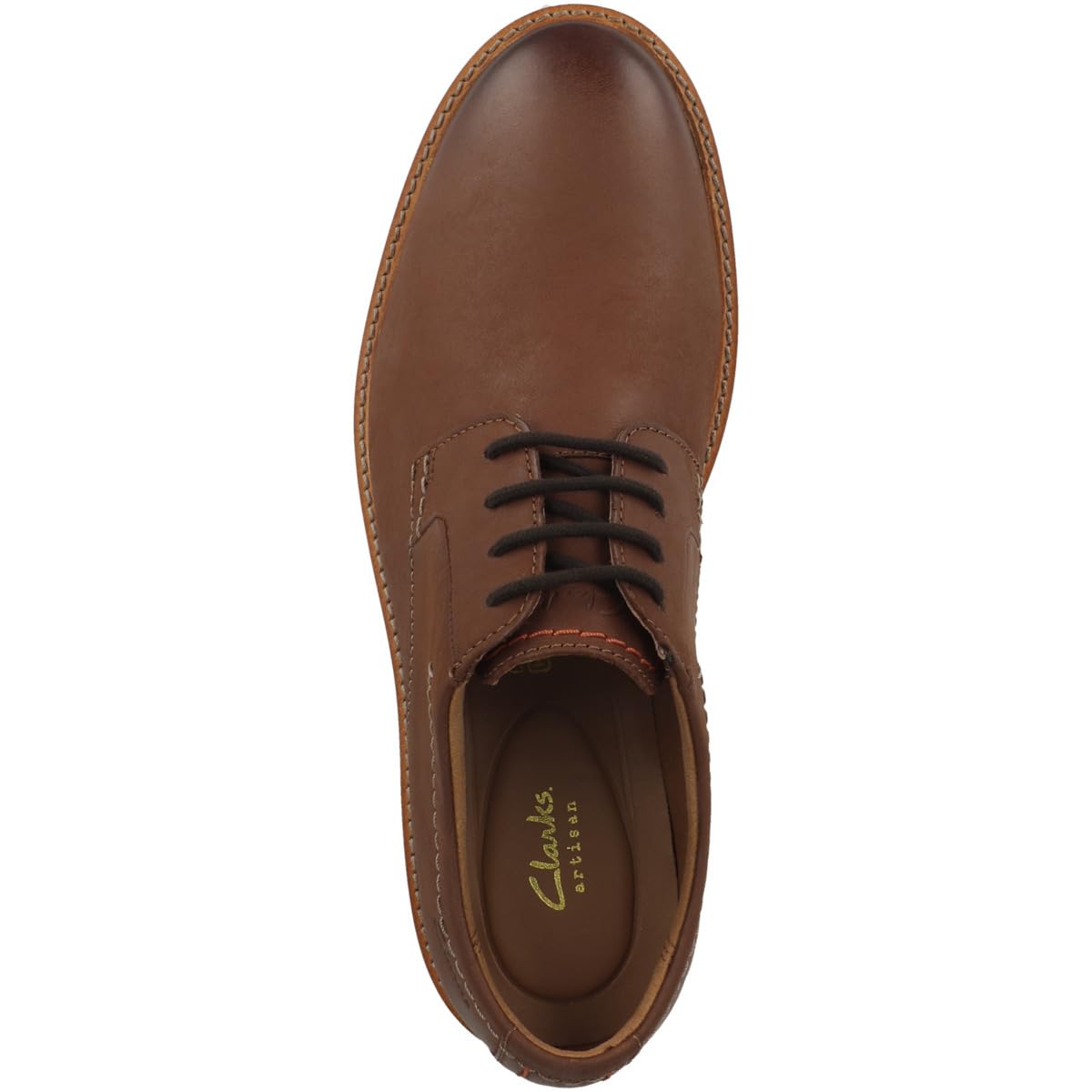 Clarks Atticus Ltlace OxfordHombre