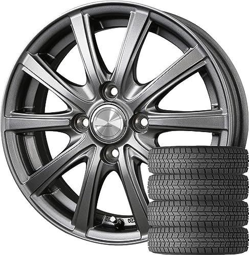 Amazon | スタッドレスタイヤ ホイール 4本セット BRIDGESTONE BLIZZAK 