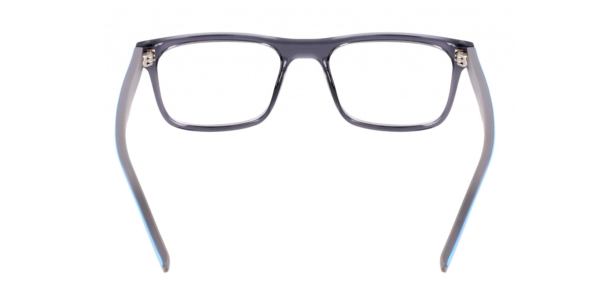 GAFAS CONVERSE - CV5086MAG-SET C: CRYSTAL ORIGIN STORY/EYE SIZE: 53 BRIDGE: 17 HORIZONTAL MEASUREMENT: 53 VERTICAL MEASUREMENT: 37,8 Cura della persona e salute