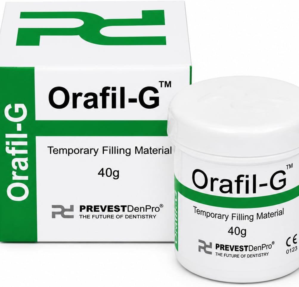 Prevest Denpro Orafil G, Dental Products