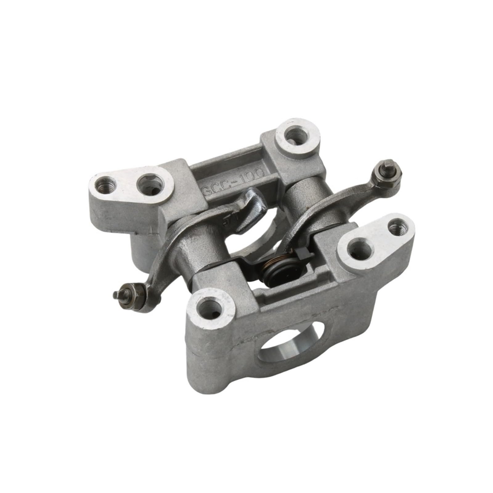 Support d'arbre à cames universel résout les claquements moteur de scooter 100cc 100T