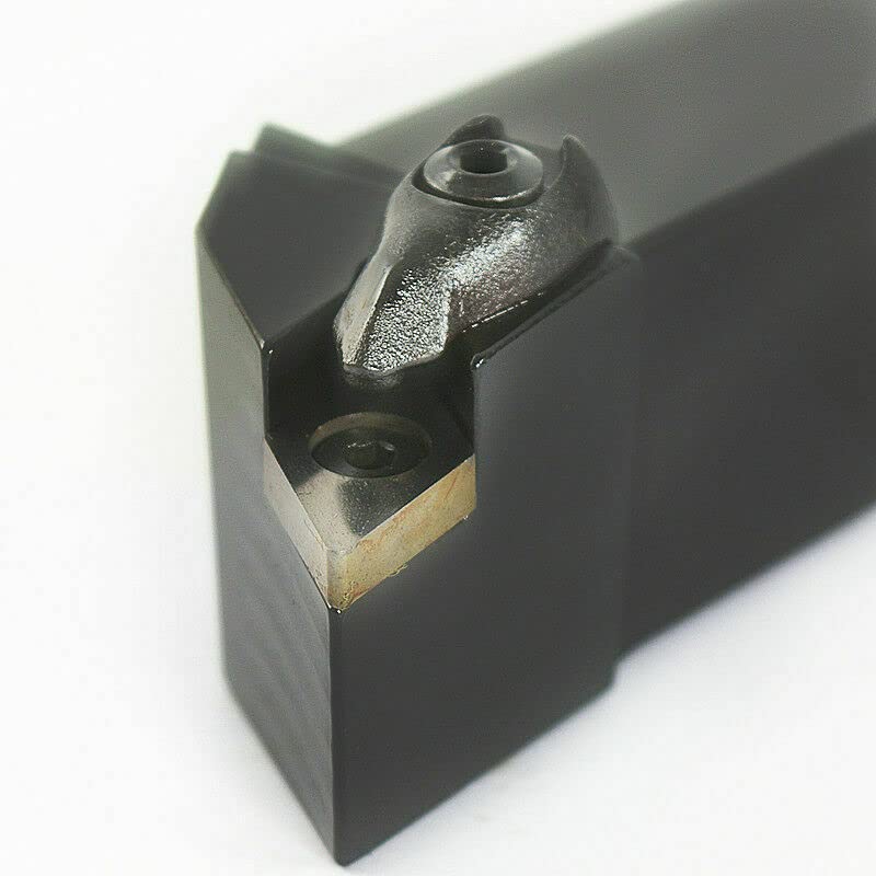 GBJ DDJNR 3232P15 Turning Holder for DNMG1504 for Finishing External Turning & Profiling Tool Holder Lathe Cutting Tools