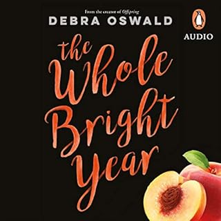 The Whole Bright Year cover art