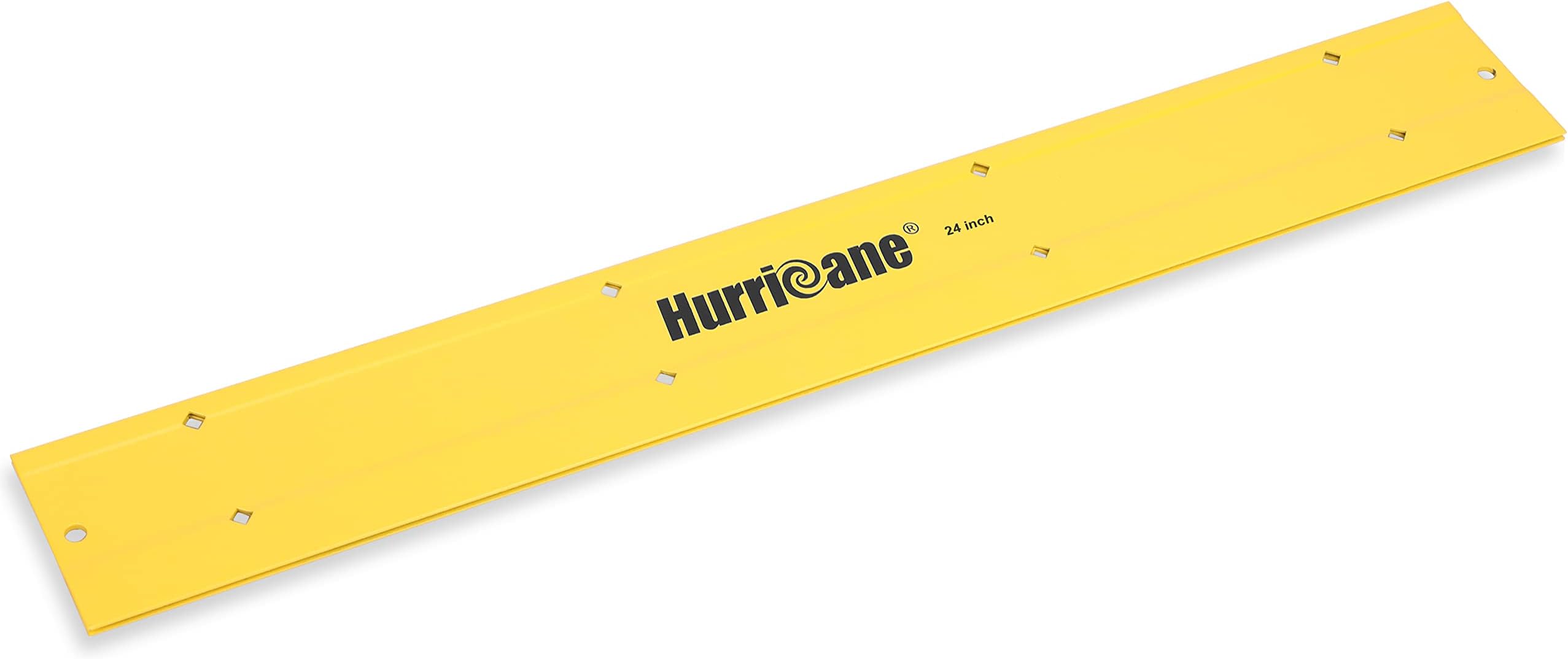 HURRICANE 24 Inch Folding Tool, Sheet Metal Bending Tool for HVAC, Bending and Forming Metal