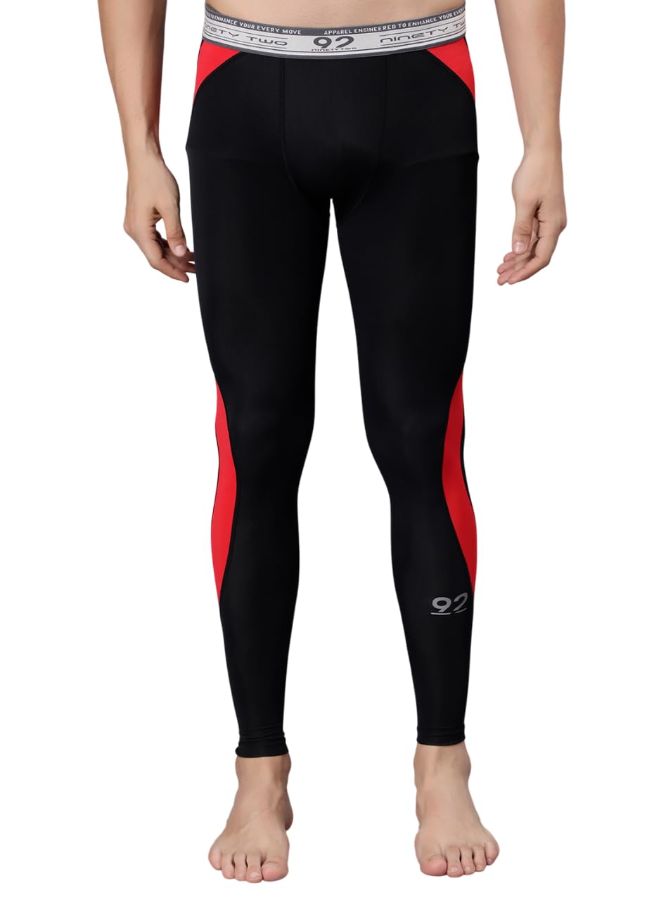 Ninety Two Tights| Mens Tights| Sports Wear-image-42
