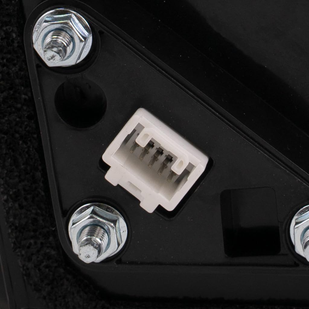 For 2005 2006 2007 2008 2009 2010 Scion tC Door Mirror Driver Side | Paint To Match | Power | Non-Heated | w/Signal Indicator | Replacement For 8794021190C0 | SC1320102