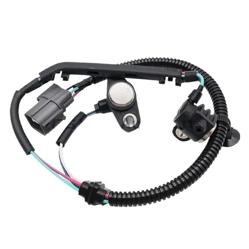 Capteur de position de vilebrequin 37500-P0A-A01 pour moteur Acura 2.2L 3L