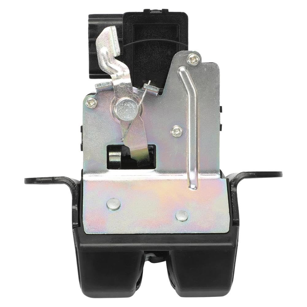 Serratura del Portellone Posteriore, Meccanismo di Chiusura del Bagagliaio per Hyundai I30 GD 2011-2023 Parti automobilistiche