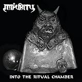 Into The Ritual Chamber [Vinyl LP]