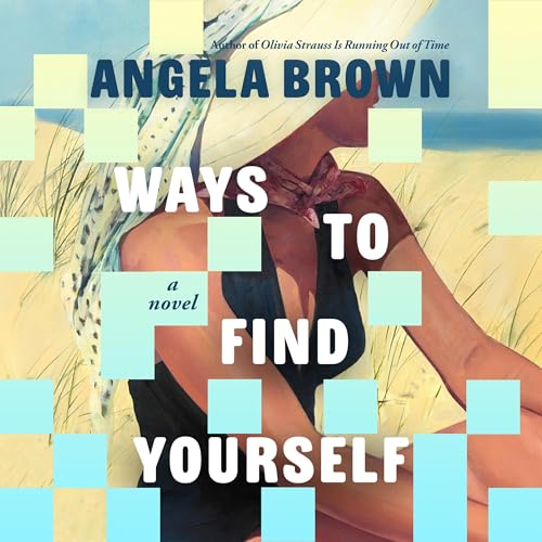 Page de couverture de Ways to Find Yourself