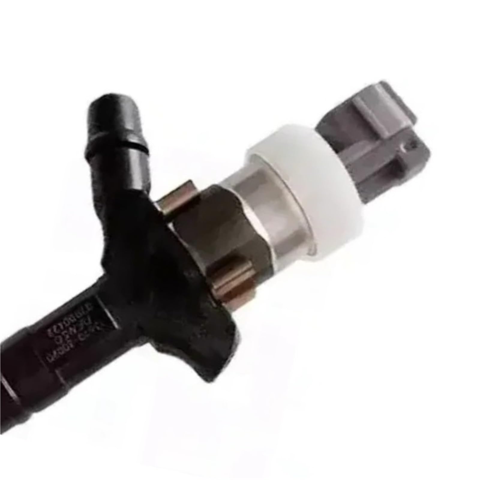 Fuel Injector 23670-30010 Wtryskiwacz paliwa Common Rail pasuje do Denso pasuje do silnika pasuje do Toyota 1KD-FTV 2KD wtryskiwacz paliwa