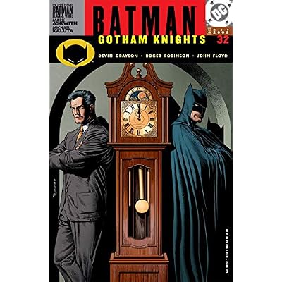 Batman
