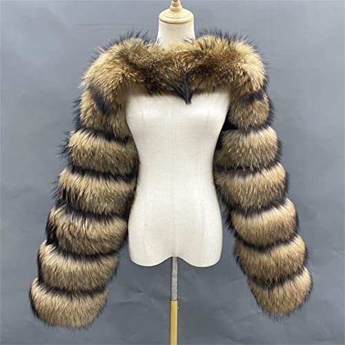 Fluffy Faux Fur Women's Scarlf Stole Shawl Shrug Wraps Mini Jacket Cover Up Outwear Tops with Sleeves2